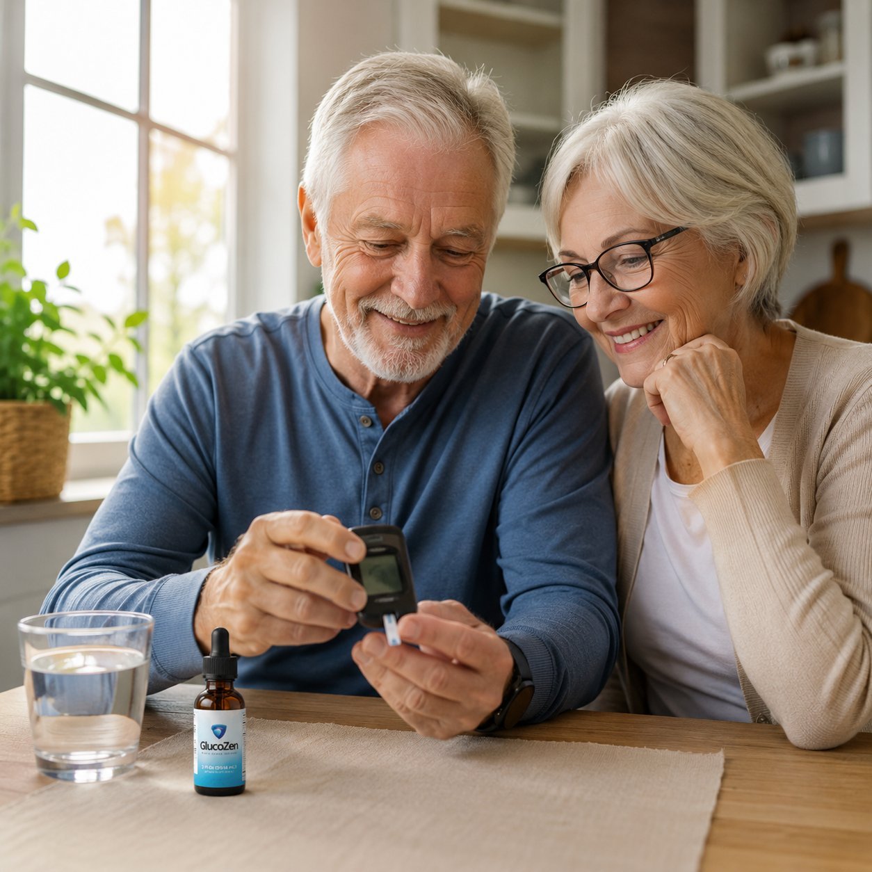 Adults 50+ with Type 2 Diabetes