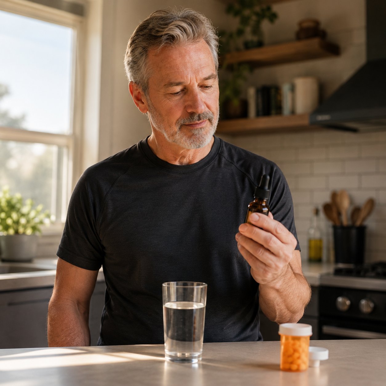 People on Metformin