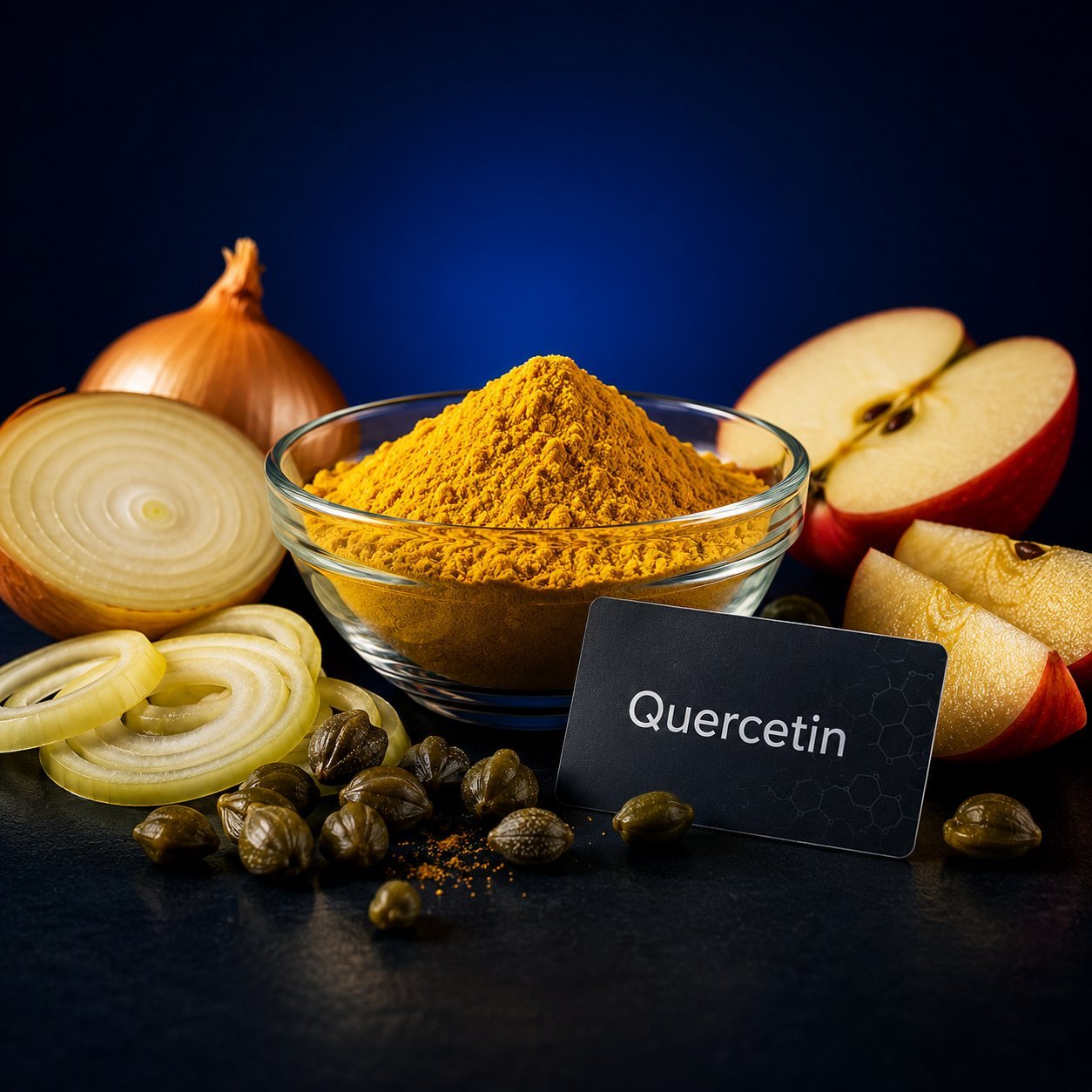 Quercetin