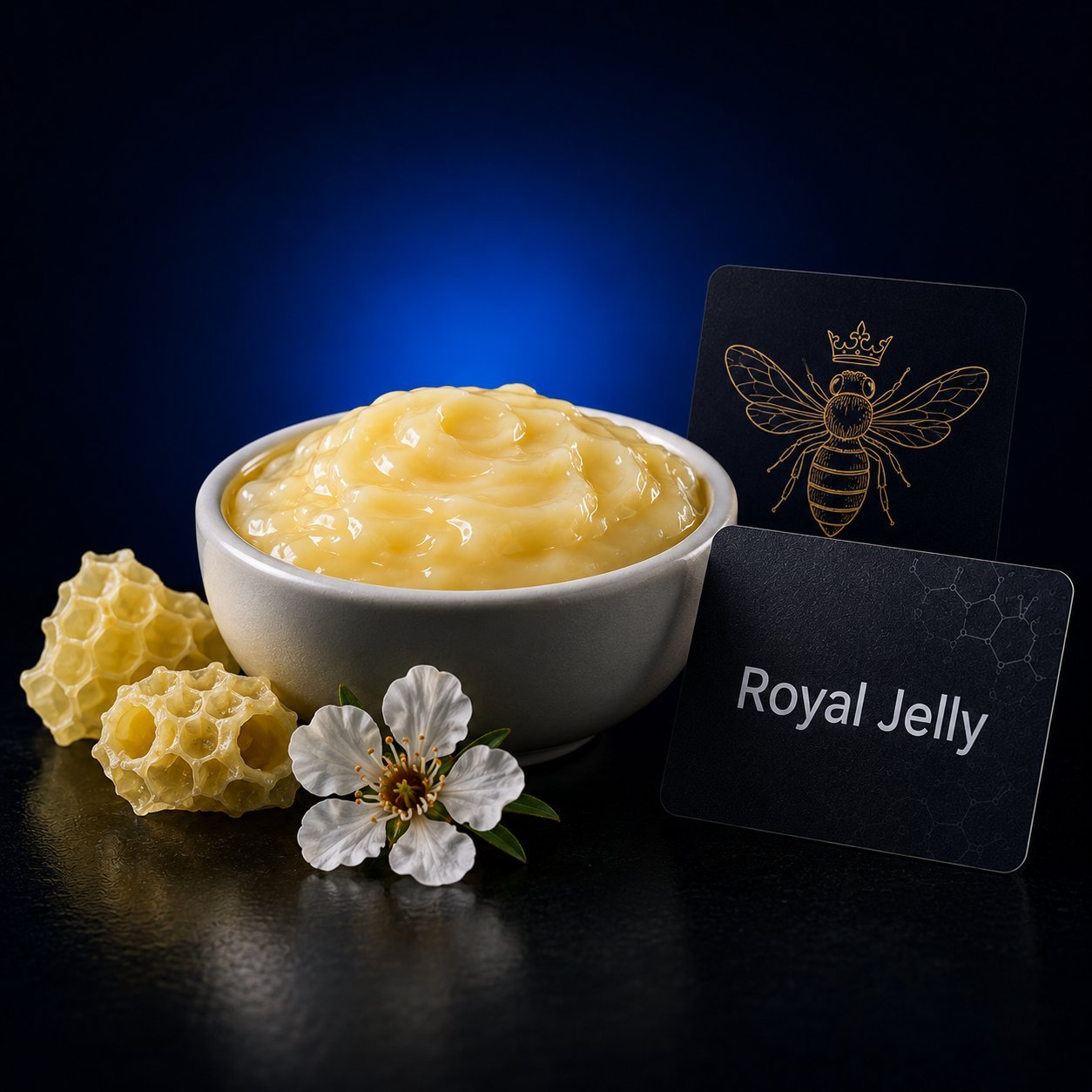 Royal Jelly